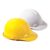 CIG Safety Helmet 6 point Victor (Helm Safety) 10CIGHC32W