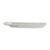 HALDENWANGER Porcelain Ware Combustion Boats L30/7 102x13x10mm