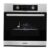 MODENA Gas Oven-60cm (Oven Gas) BO 4660