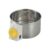 AS ONE EC Oil Bath (Analog) EO-200R
