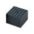 AS ONE Dry Bath Block Test Tube