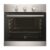Electrolux Built-In oven EOG1102COX Stainless Steel / Full Glass Door 60cm