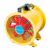 POWER AIR Kipas Angin Ventilator (Blower) Portabel PTV-30