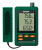 EXTECH SD800 Temperature/Humidity/CO2 Data Logger