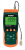 EXTECH SDL800 Portable Vibration Meter Data Logger