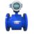 SEWAGE FLOW METER CALIBRATE DN100 4 INCH TERA KALIBRASI METROLOGI