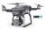 SJRC BEYONDSKY F7 SPECIAL EDITION GPS 3KM 3AXIS GIMBAL 4K
