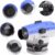 Optical Laser Level Accurate Levelling SNDWAY SW-C32 32X
