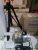 STAFLEX TF1A II High Volume Air Sampler