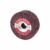 SUPERIOR ABRASIVES Unmounted Flap Wheels A009146