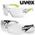 Safety Glasses Pheos CB UVEX