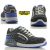 Safety JOGGER Shoes Raptor