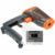Smart Sensor Digital Laser Infrared Thermometer Gun 18-1650c