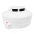 Smoke and Heat Detector Combination Chung Mei Fire Alarm System 2 Wire