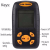 Sonar Fish Finder Ultrasonic Sonar NEW 100M