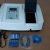 Spectrophotometer UV-VIS 7809