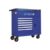 Spero 8 Drawer Tool Trolley – Troli Perkakas