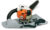 Mesin Blower Stihl BG-56 ORIGINAL
