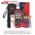 TASI Thermocouple 4-Channel Data Logger TA612C 177x70x35mm