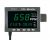 TENMARS TM186D Data Logger CO2 and Temperature Monitor