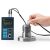 TIME TT130 Ultrasonic Thickness Gauge