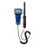 TSI ALNOR 7525 IAQ Calc Indoor Air Quality Meter