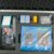 TUF-2000P Portable Ultrasonic Flowmeter Digital DN50-1000mm