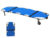 Tandu Lipat 2 OneHealth OH-D3 + Roda Folding Stretcher