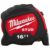 Tape Measure Blade 16 ft./5m L -Milwaukee