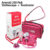 Aneroid 200 Tensimeter & Stetoscope Pink