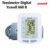 Yuwell Tensimeter Digital 660 B