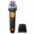 Testo 410 i Vane Anemometer with Smartphone Operation