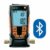 Testo 552 – Digital vacuum gauge with Bluetooth