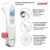 Yuwell Thermometer Head YT – 1C