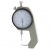 Thickness Gauge Curved Tip 0-10mm