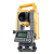 Topcon Total Station GM-105 Set