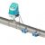 Ultrasonic Flow Meter TUF-2000F2 50-700mm