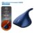 DEERMA CM800 VACUUM CLEANER UV-C ANTI DEBU TUNGAU KASUR – CM818 BLUE