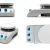 Velp F20500163 AREX Heating Magnetic Stirrer
