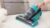 JIMMY BX6 UV Anti Dust Mite Vacuum Cleaner Ultrasonic Bed Sofa