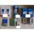 Wireless Weather Station – Temperature, Humidity, Clock & Weather Forecast
