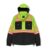 WEBBER GREEN – Jaket kerja safety Hi-Visilbility ENGINEER WORKWEAR