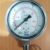 WIKA Pressure Gauge Diaphragm D4″ 0-6 kg/cm2/psi,drat 1/2″ NPT Full ss