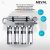 Water Purifier MEVAL UltraPure UF