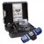 Wohler VIS 200 [8937] Service Camera W/ L 200 Locator And 100 Ft Pipe Inspection