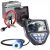 Wohler VIS 400 [4152] Viper Kit With Viper 100 Ft Push Rod