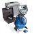 Wohler VIS 400 [4153] Reel Kit With 100 Ft Camera Cable