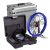 Wohler VIS 400 [7782] Video Inspection Camera Comfort Kit