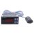 Humidity & Temperature Controller Lilytech ZL-7801A