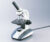 AS ONE Biological Microscope E-136-LED